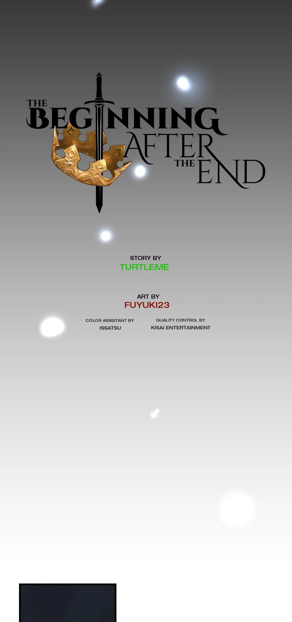 The Beginning After the End Chapter 14 – Page 6