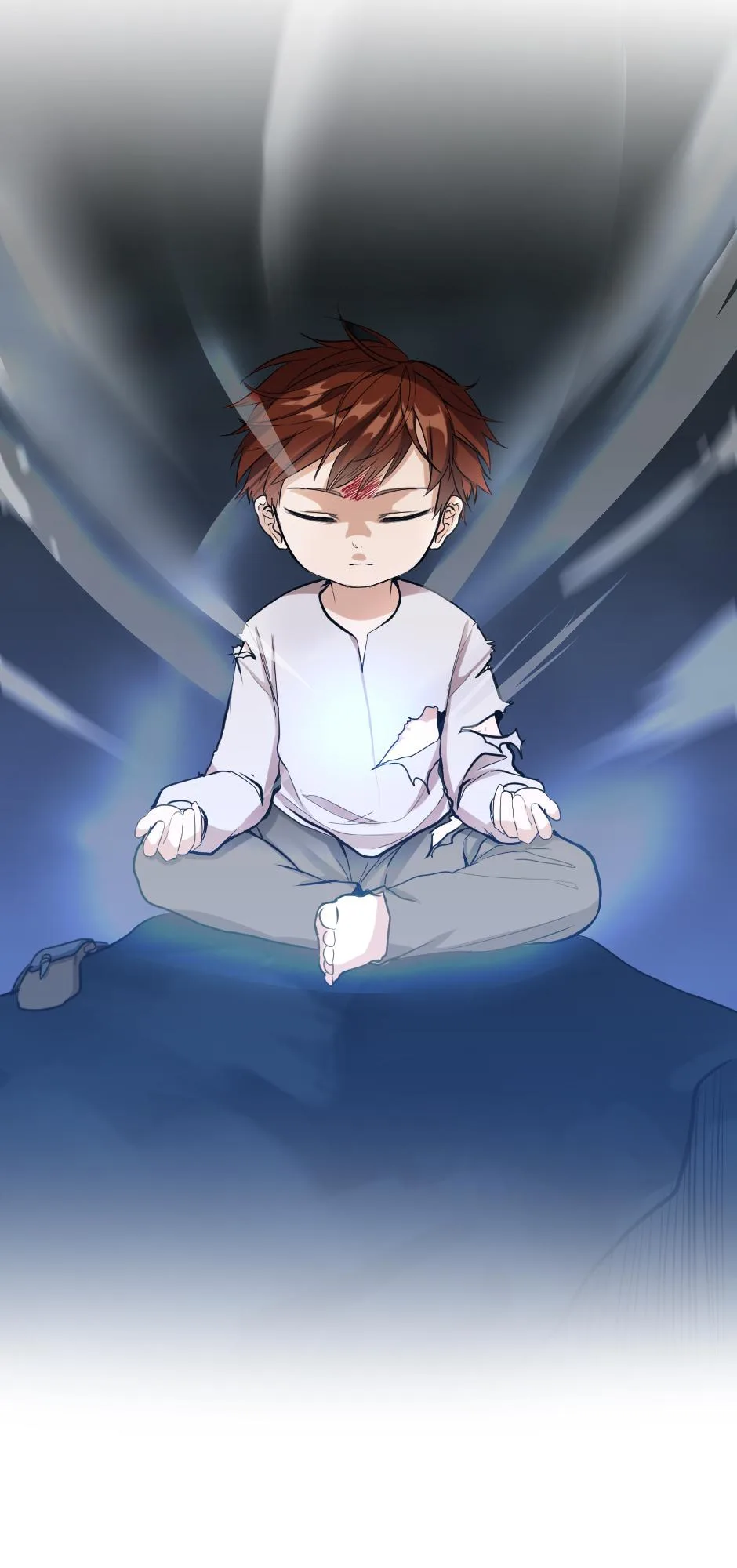 The Beginning After the End Chapter 14 – Page 8
