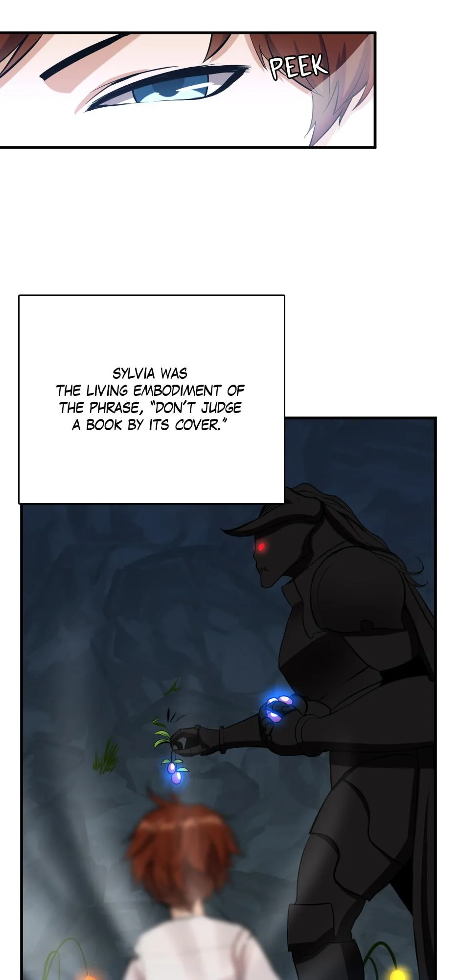 The Beginning After the End Chapter 14 – Page 9