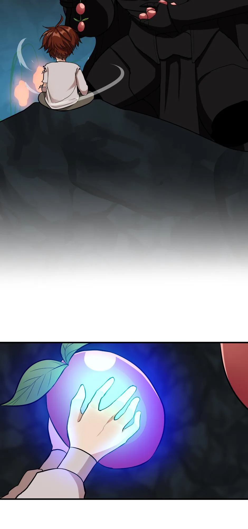 The Beginning After the End Chapter 14 – Page 12
