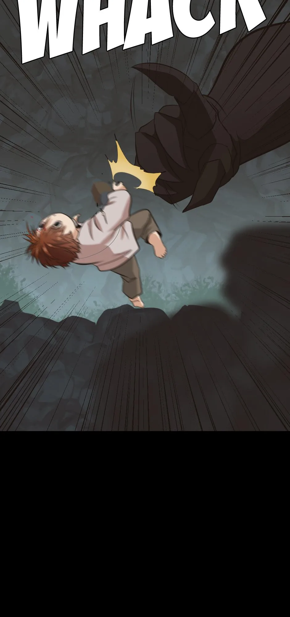 The Beginning After the End Chapter 14 – Page 22