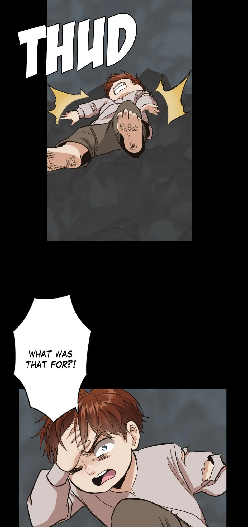 The Beginning After the End Chapter 14 – Page 24