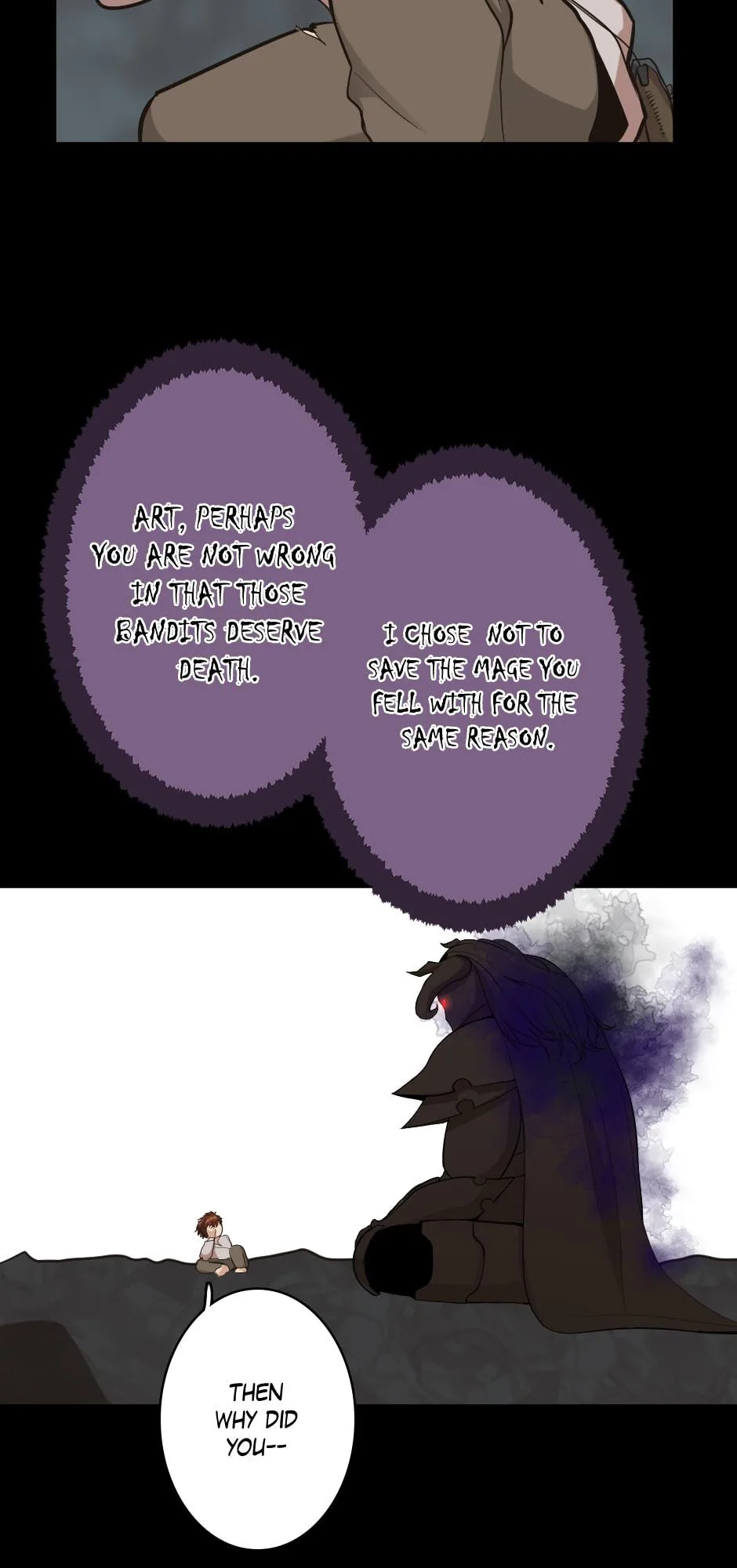 The Beginning After the End Chapter 14 – Page 25