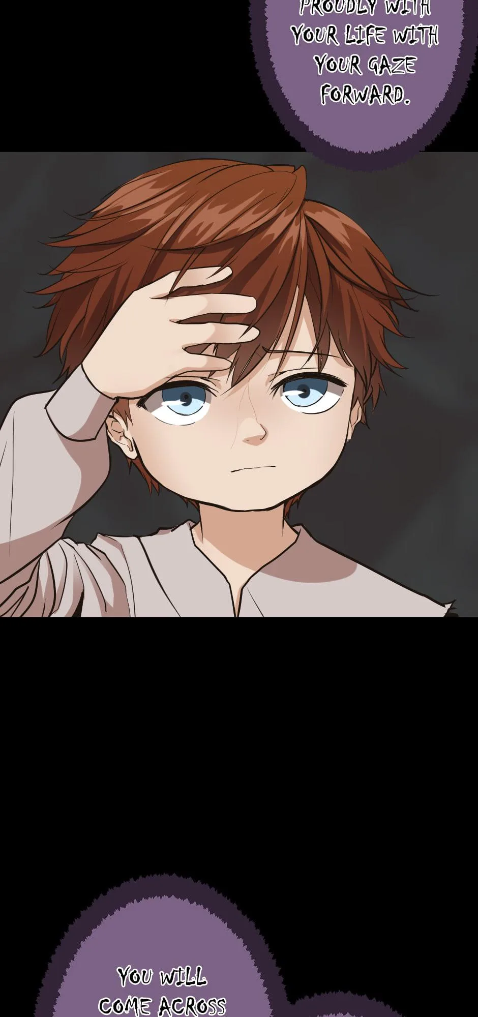 The Beginning After the End Chapter 14 – Page 28
