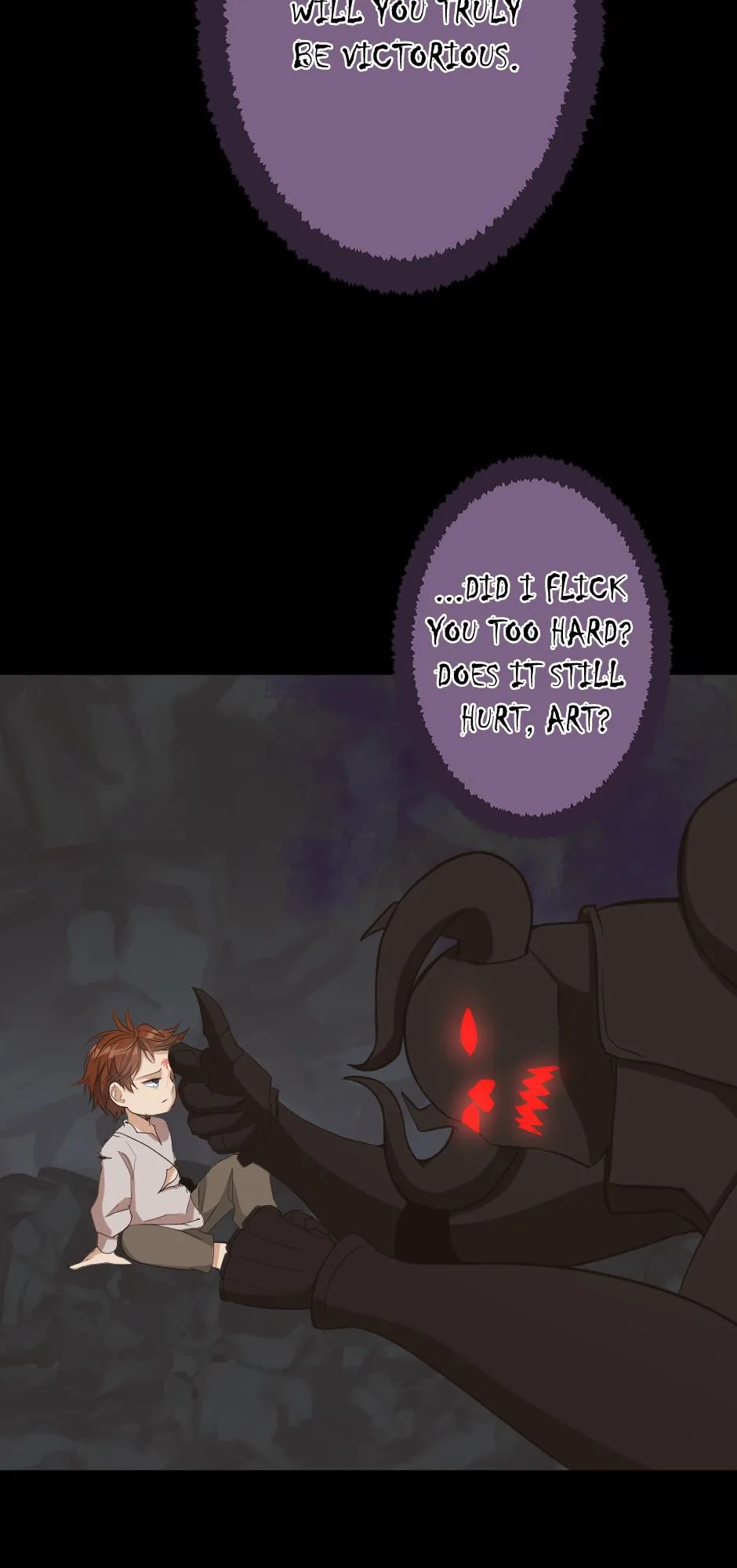The Beginning After the End Chapter 14 – Page 30