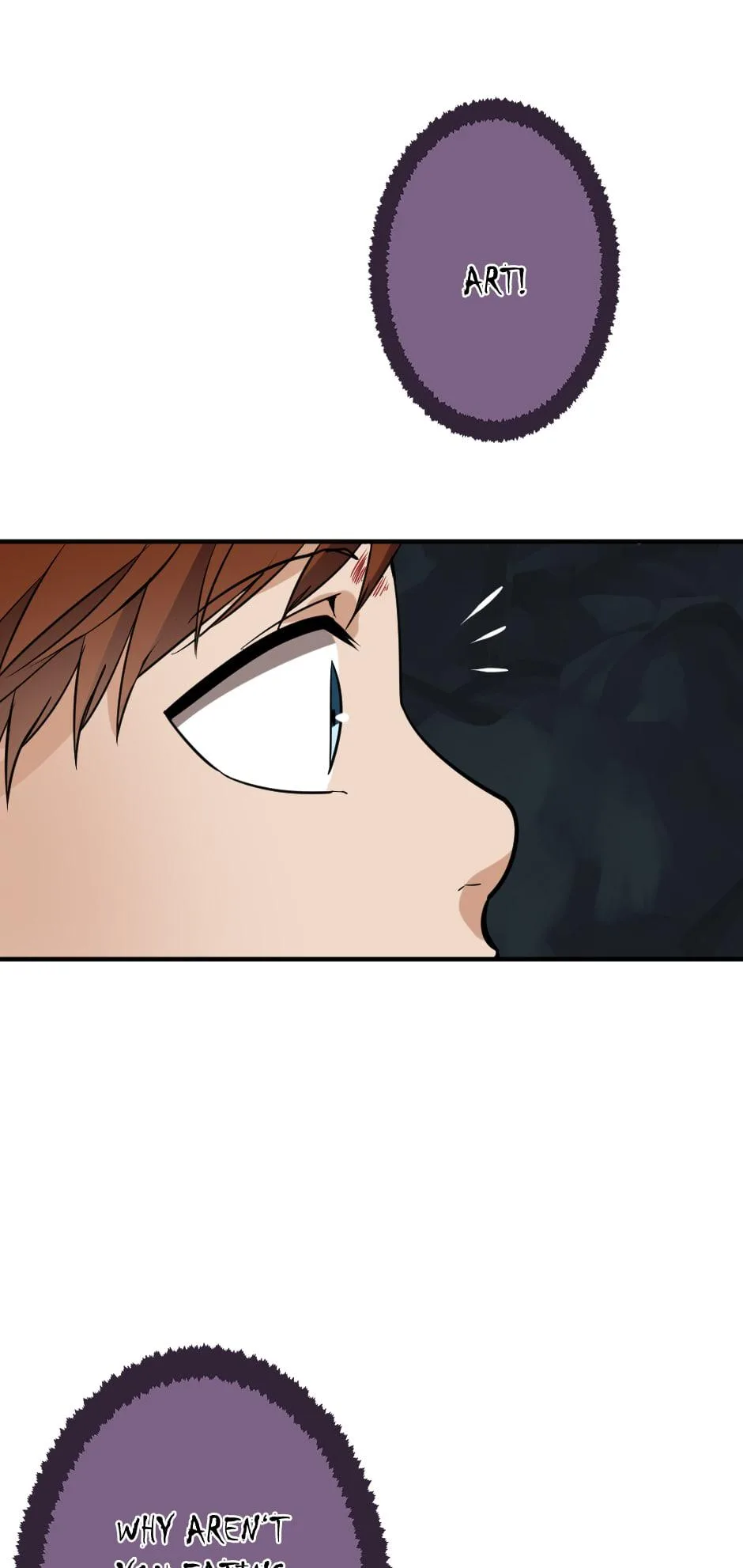 The Beginning After the End Chapter 14 – Page 33