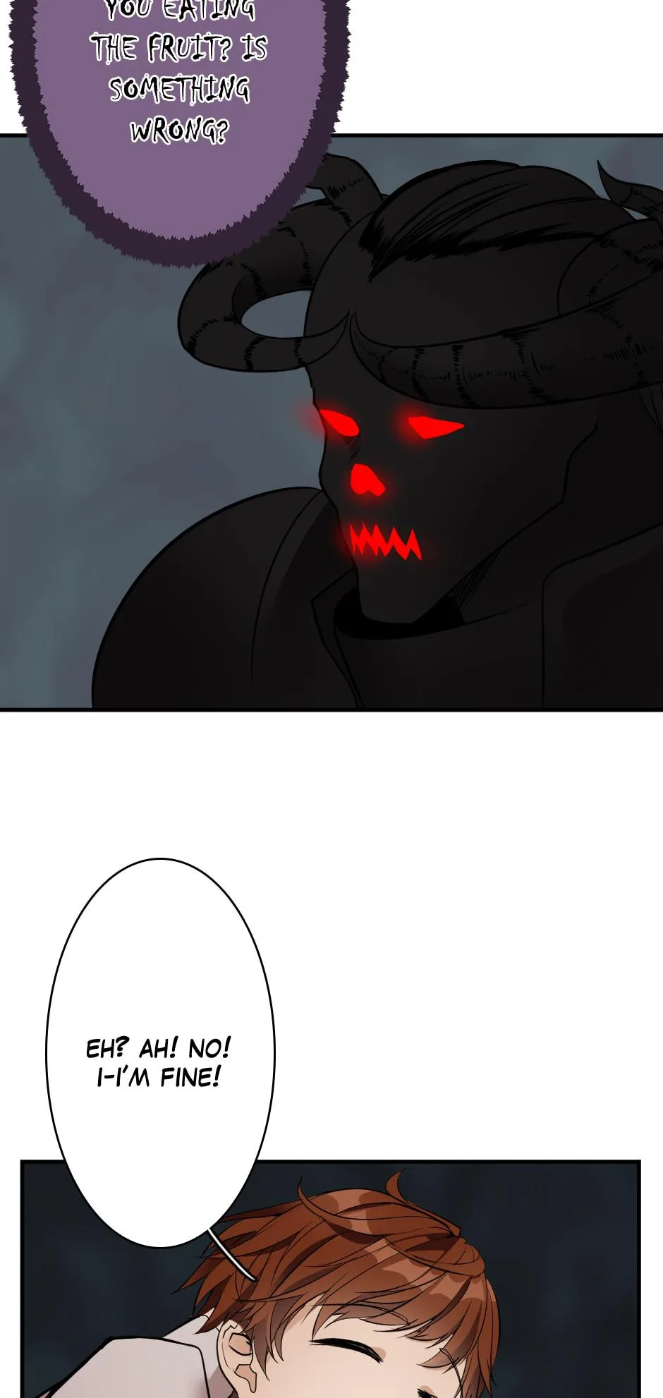 The Beginning After the End Chapter 14 – Page 34
