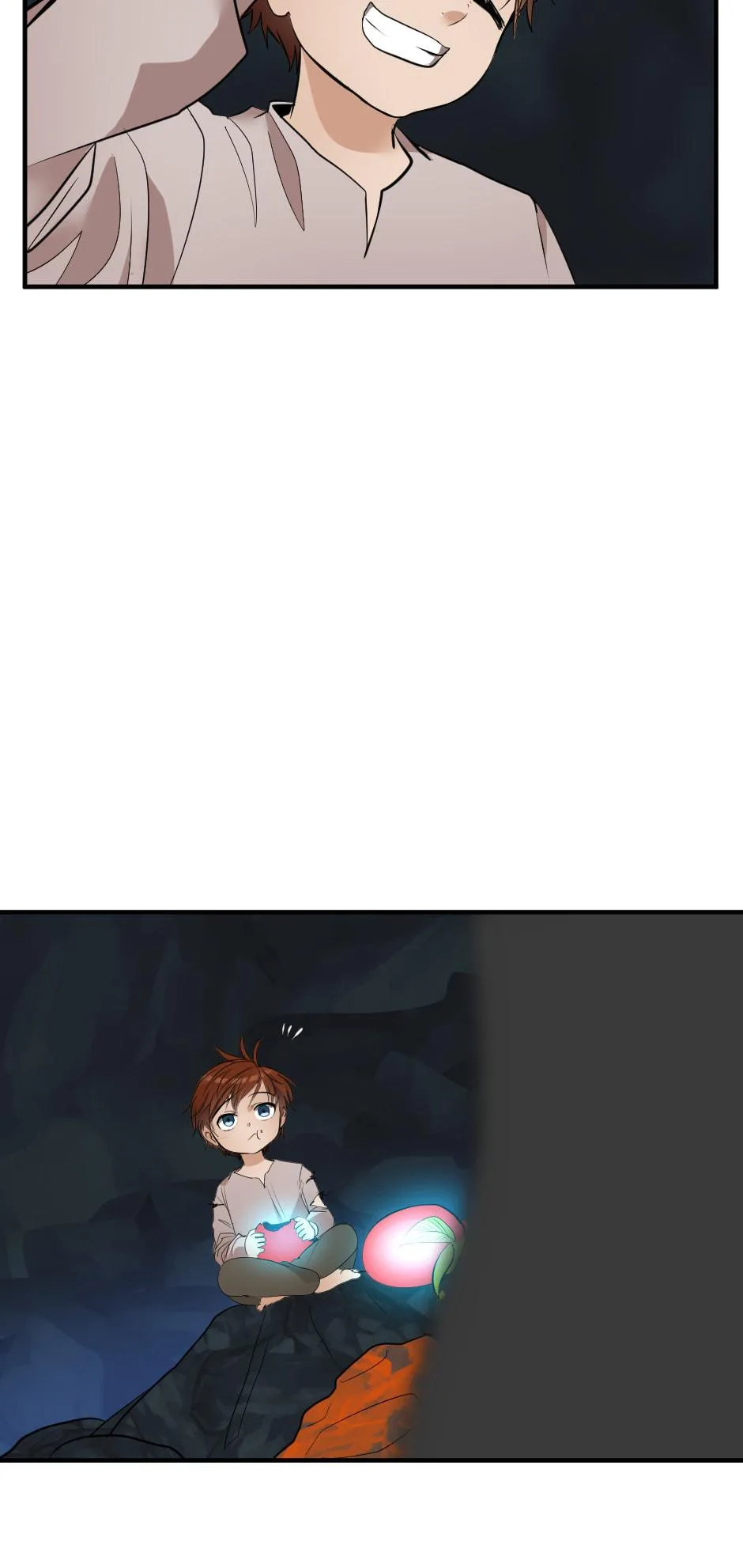 The Beginning After the End Chapter 14 – Page 35