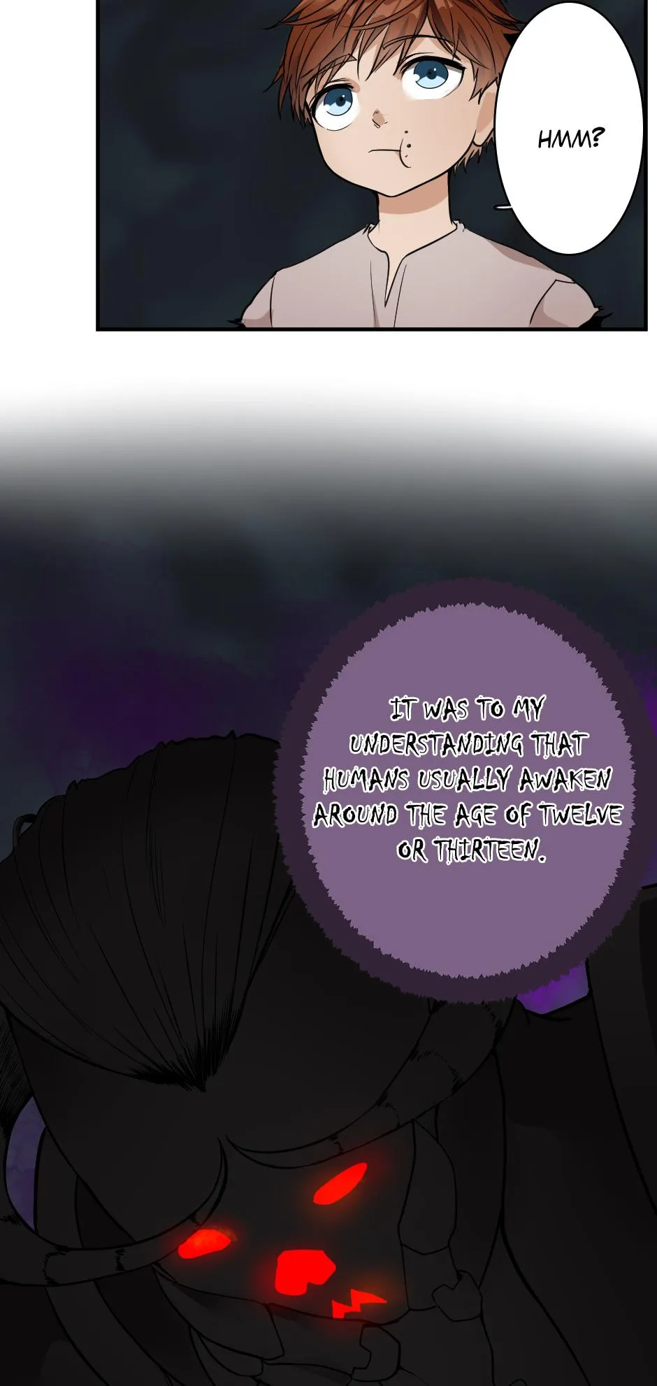 The Beginning After the End Chapter 14 – Page 38