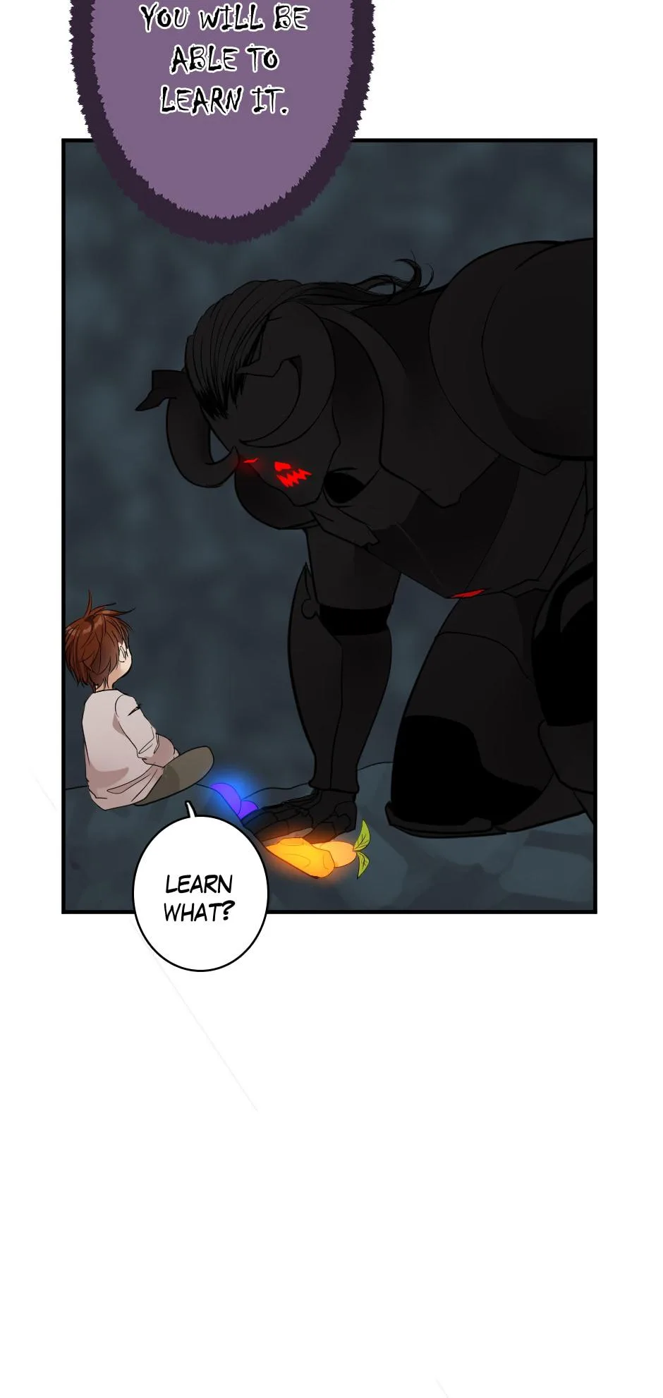 The Beginning After the End Chapter 14 – Page 41