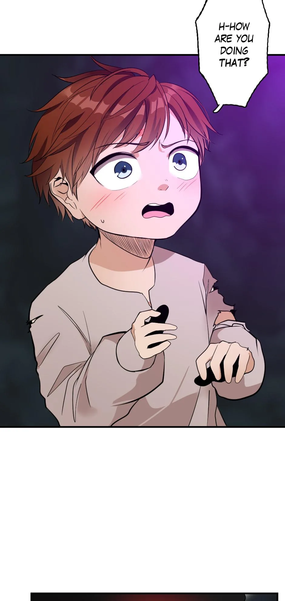 The Beginning After the End Chapter 14 – Page 44