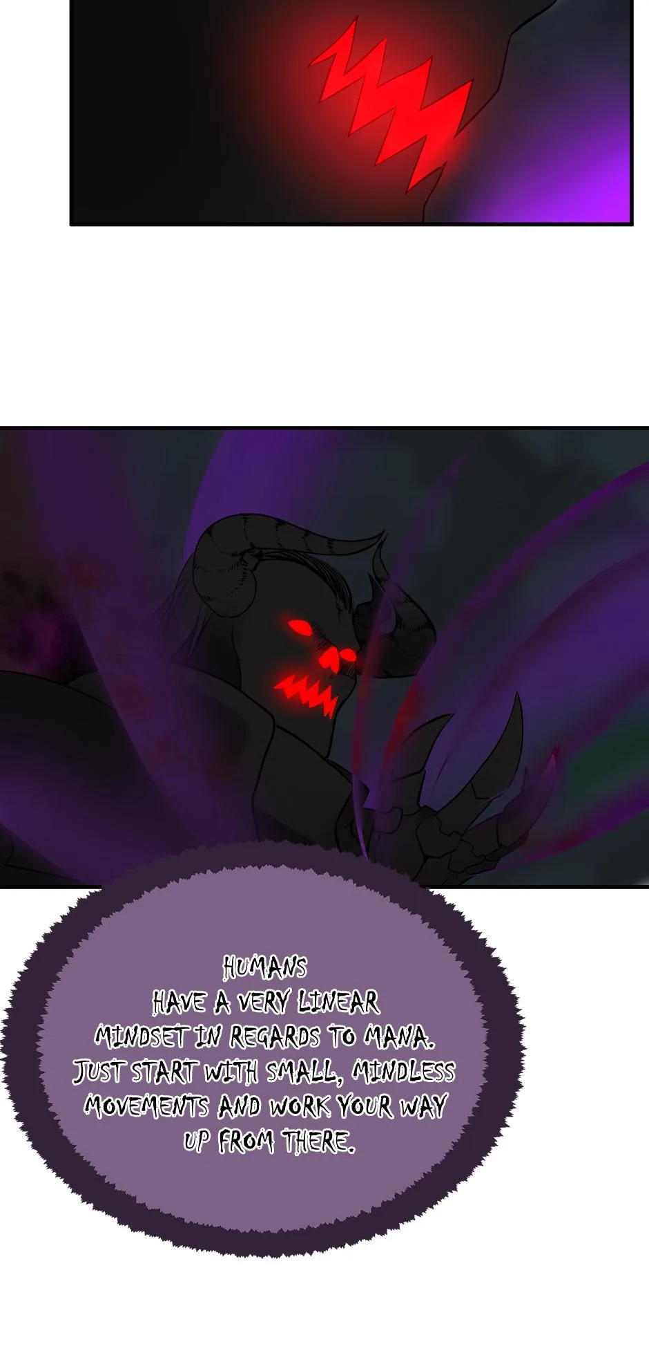 The Beginning After the End Chapter 14 – Page 45