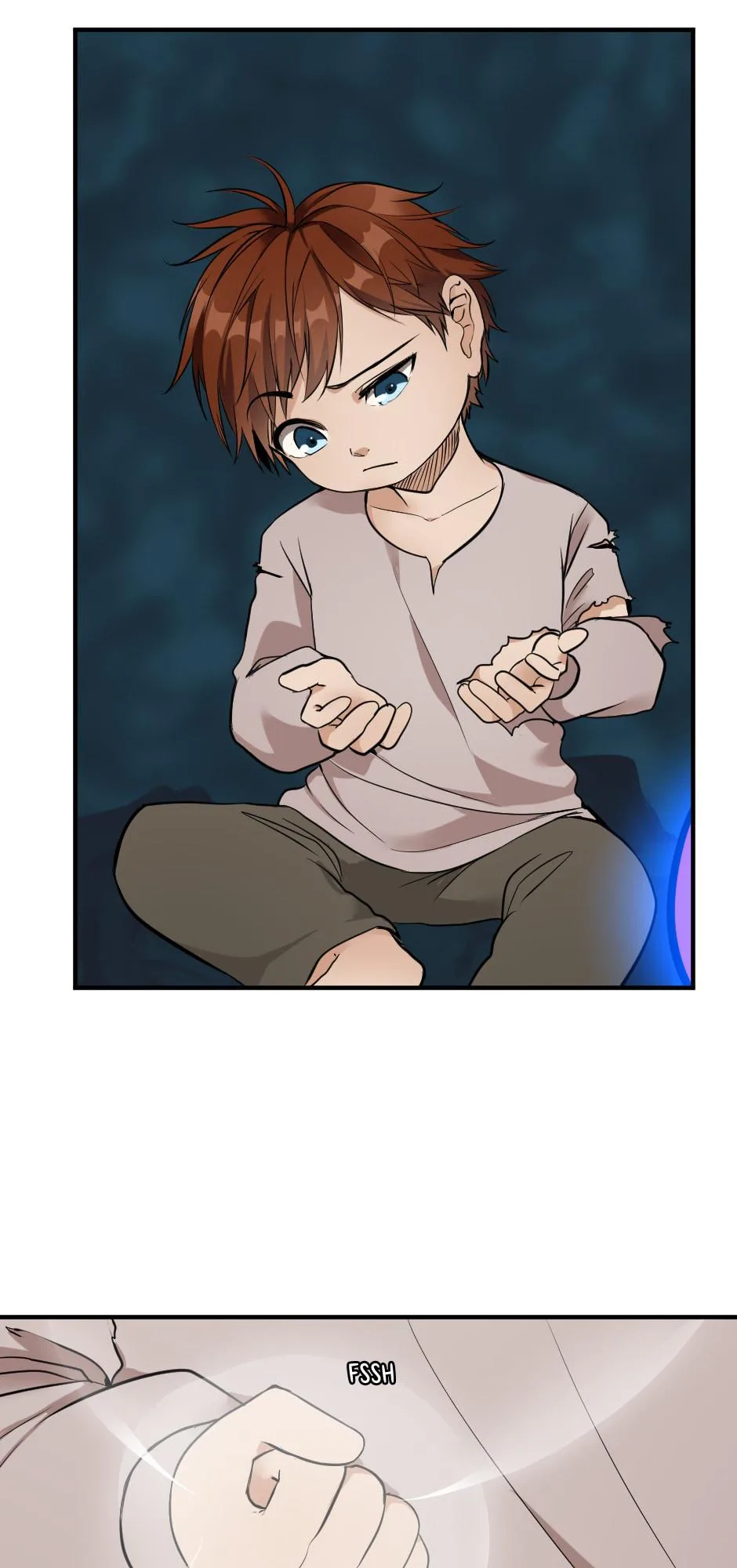 The Beginning After the End Chapter 14 – Page 46