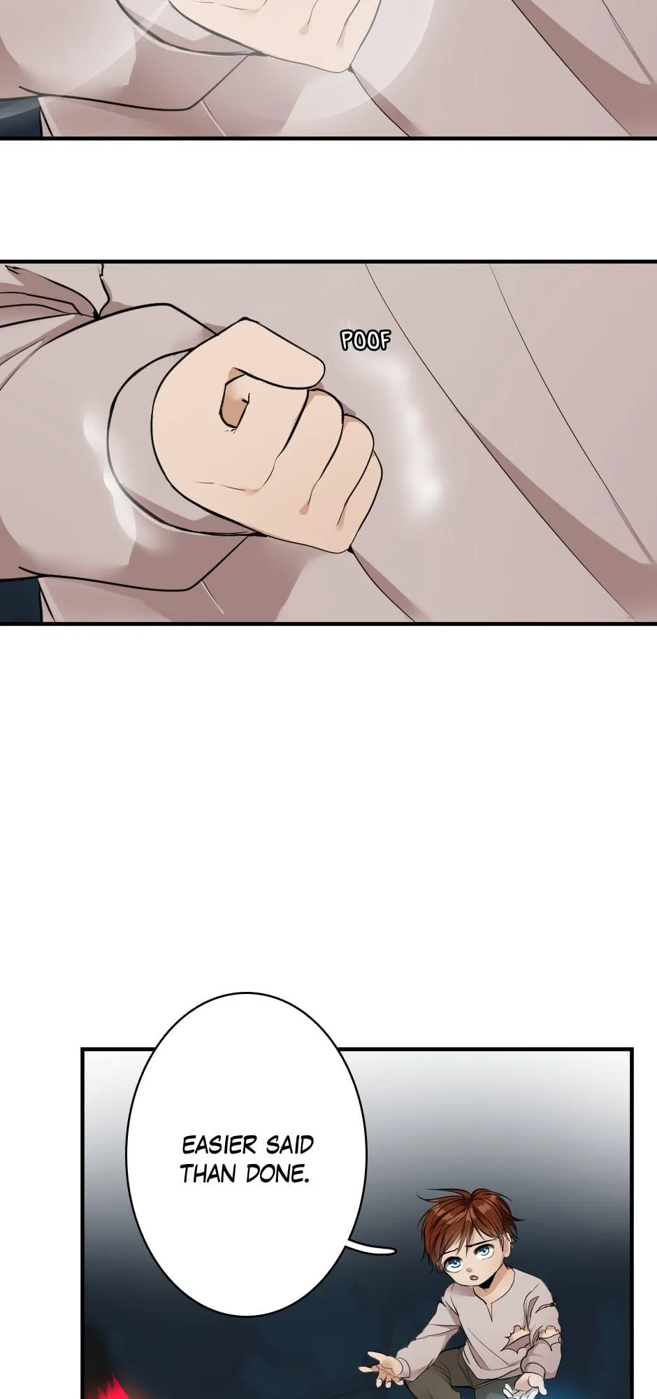 The Beginning After the End Chapter 14 – Page 47