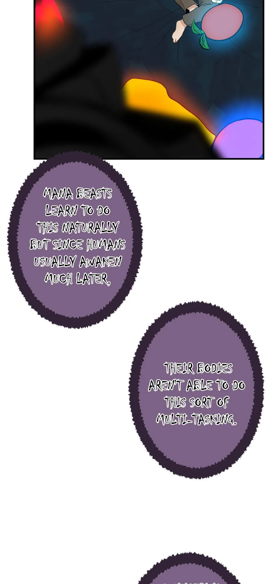 The Beginning After the End Chapter 14 – Page 48