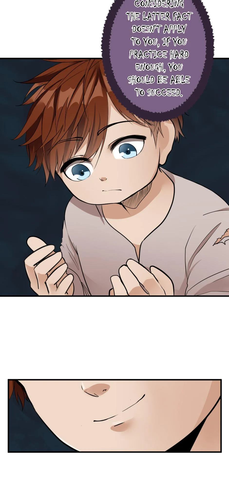 The Beginning After the End Chapter 14 – Page 49