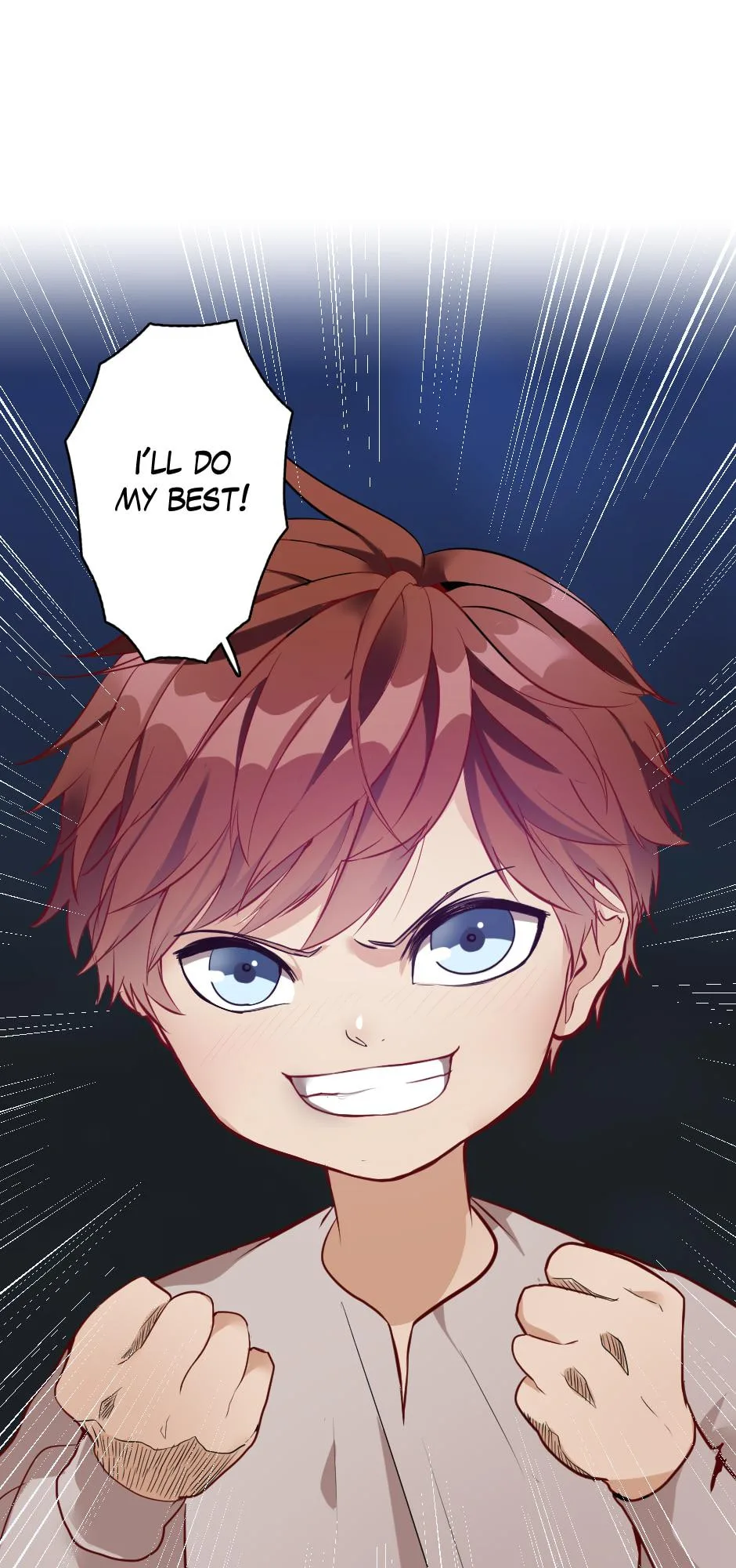 The Beginning After the End Chapter 14 – Page 50