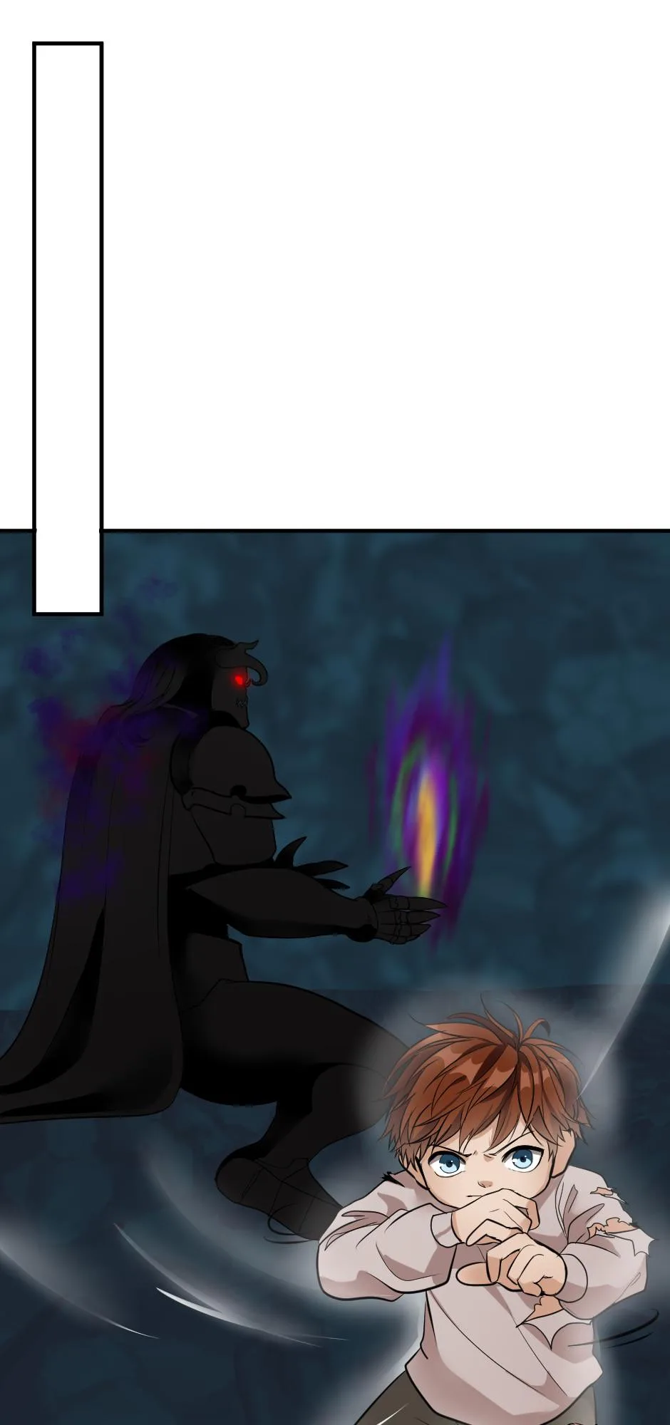 The Beginning After the End Chapter 14 – Page 52
