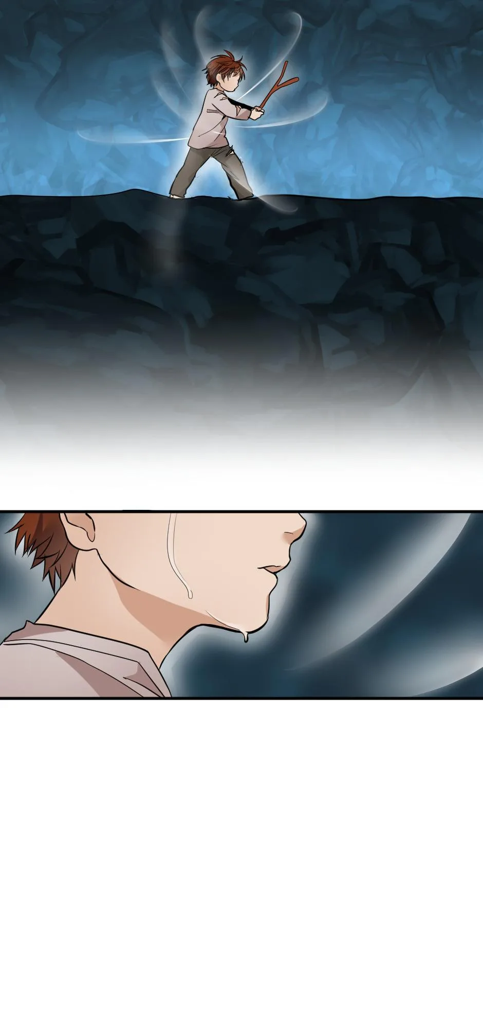 The Beginning After the End Chapter 14 – Page 55