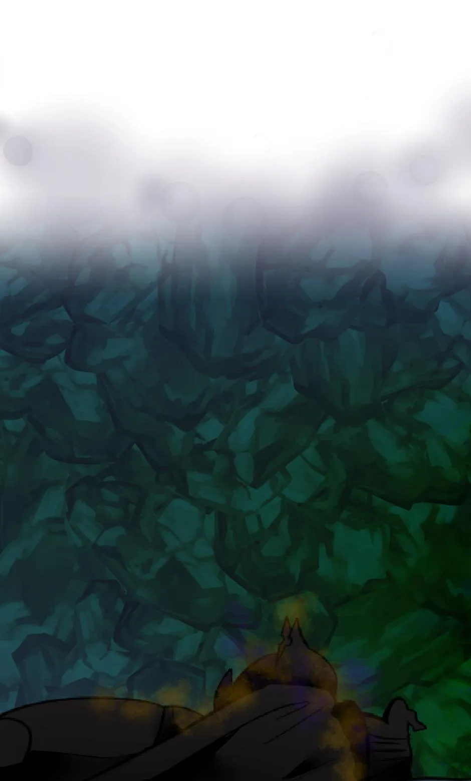 The Beginning After the End Chapter 14 – Page 61