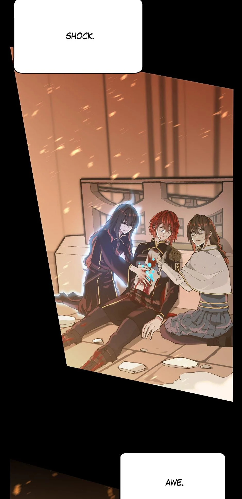 The Beginning After the End Chapter 140 – Page 4
