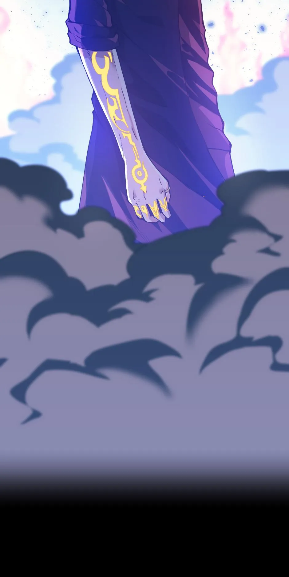The Beginning After the End Chapter 140 – Page 8