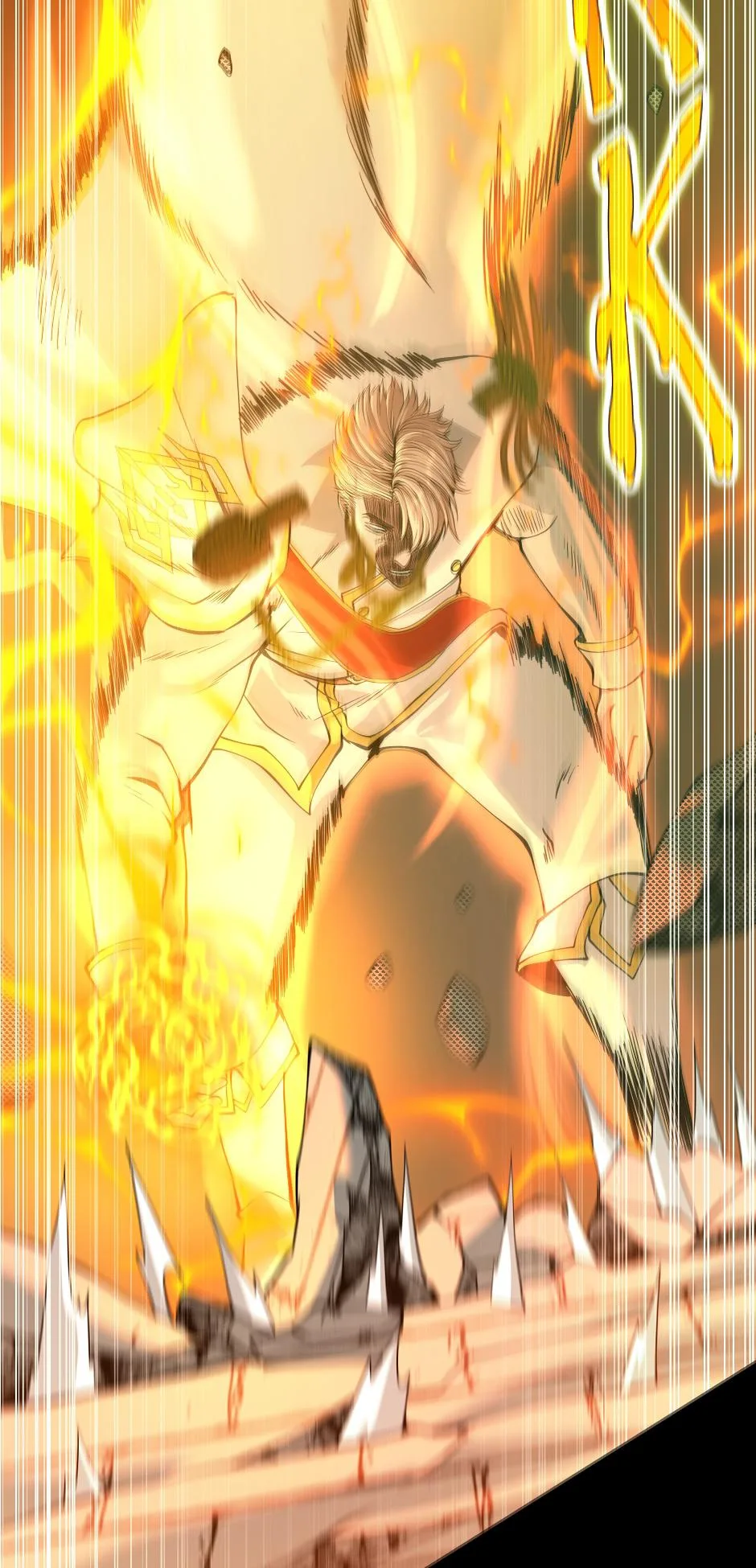The Beginning After the End Chapter 140 – Page 20