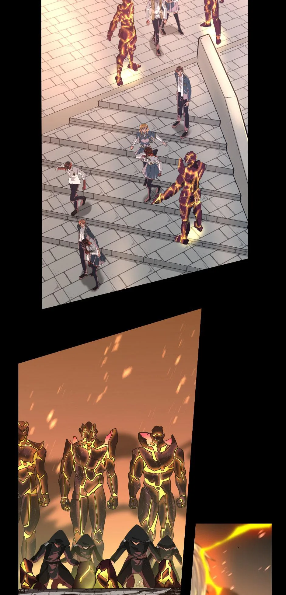 The Beginning After the End Chapter 140 – Page 36