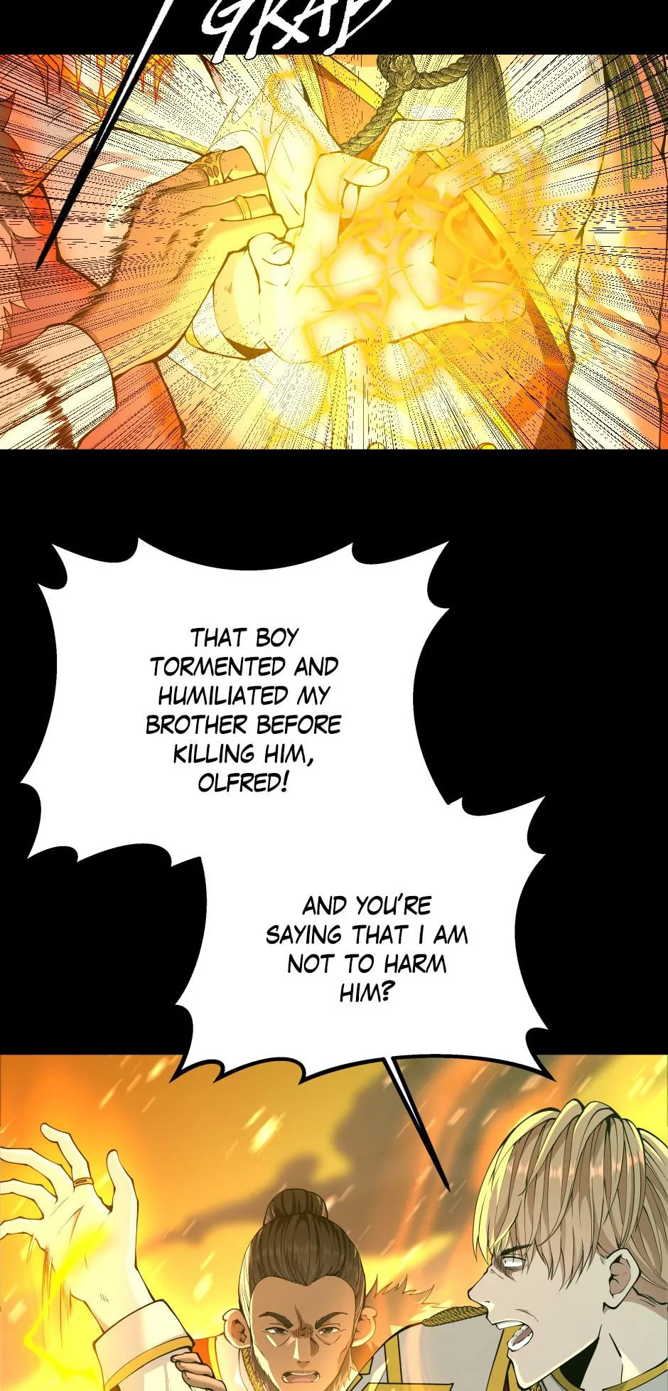 The Beginning After the End Chapter 140 – Page 41