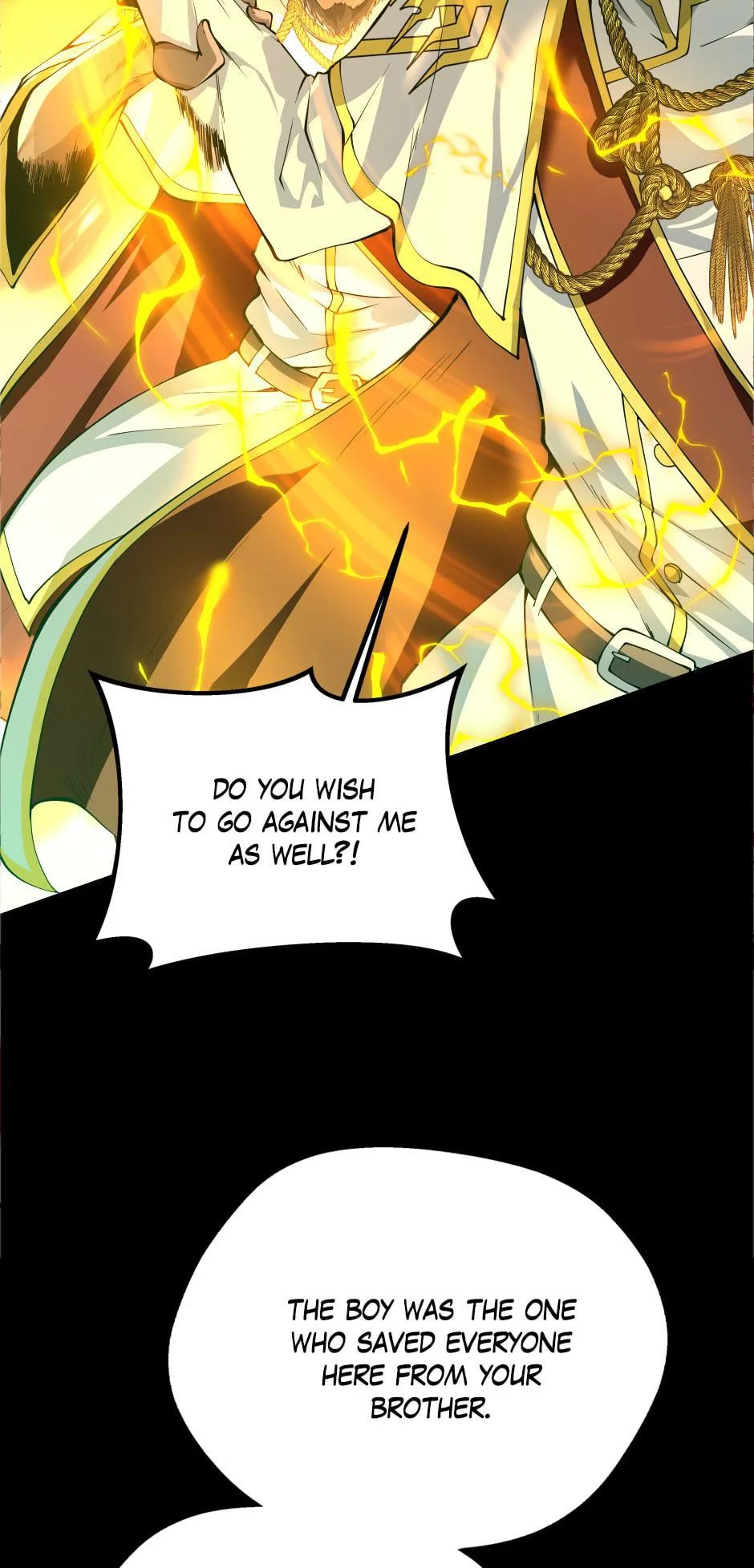 The Beginning After the End Chapter 140 – Page 42