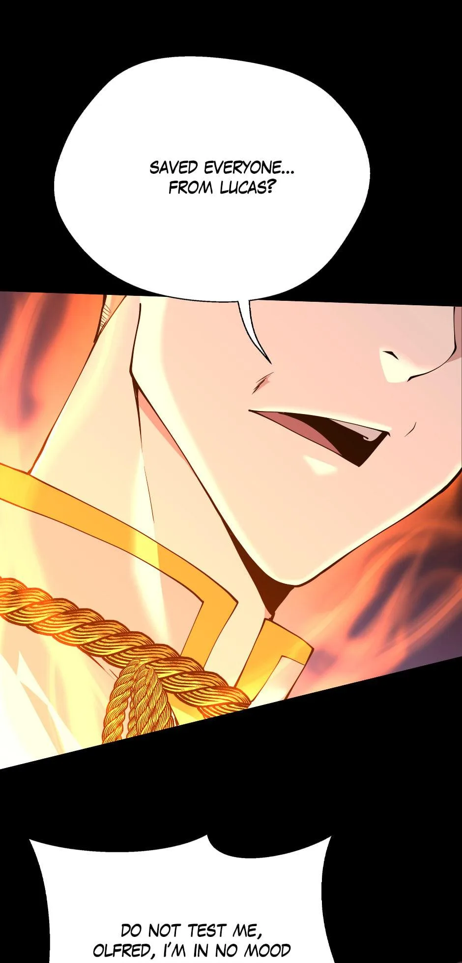 The Beginning After the End Chapter 140 – Page 44
