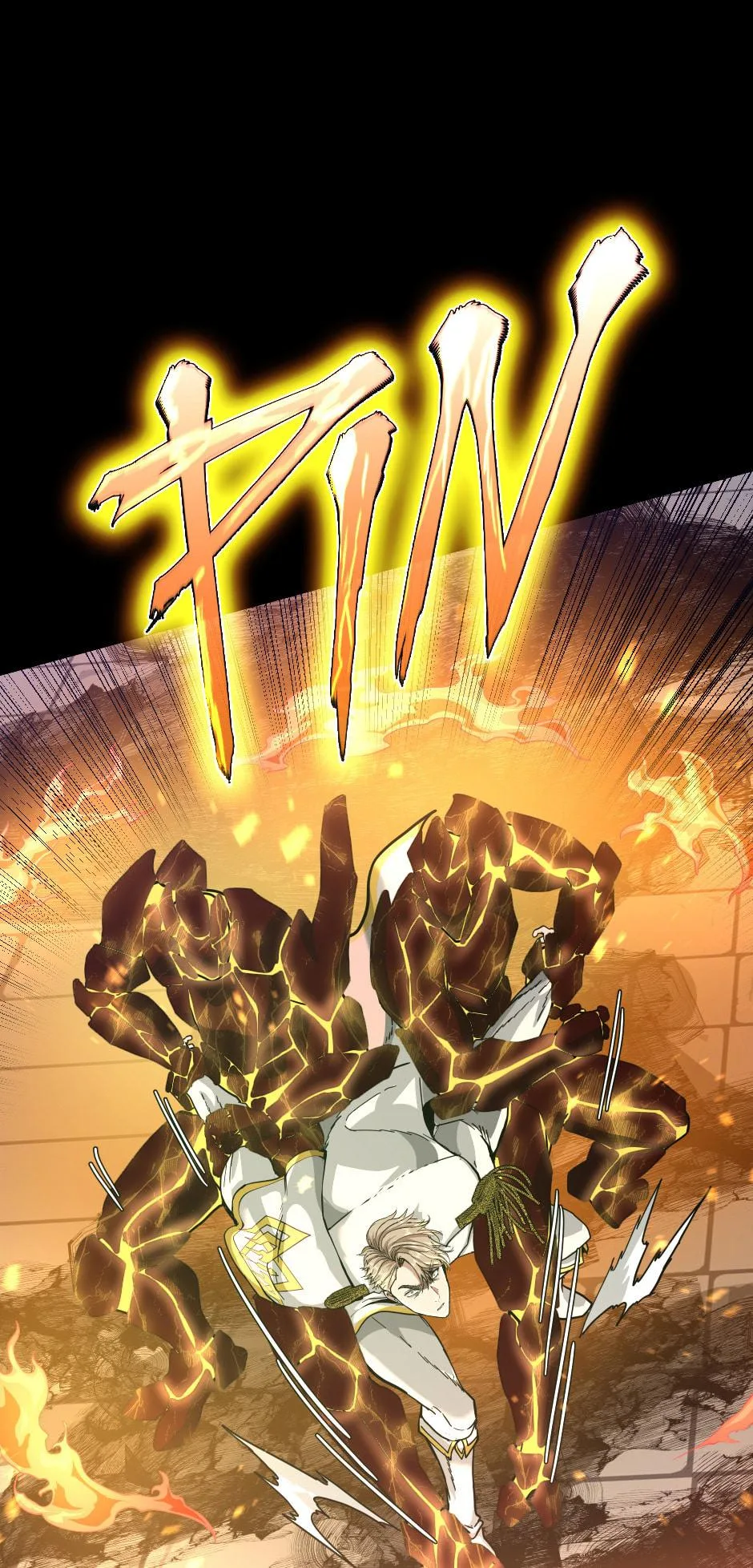 The Beginning After the End Chapter 140 – Page 47