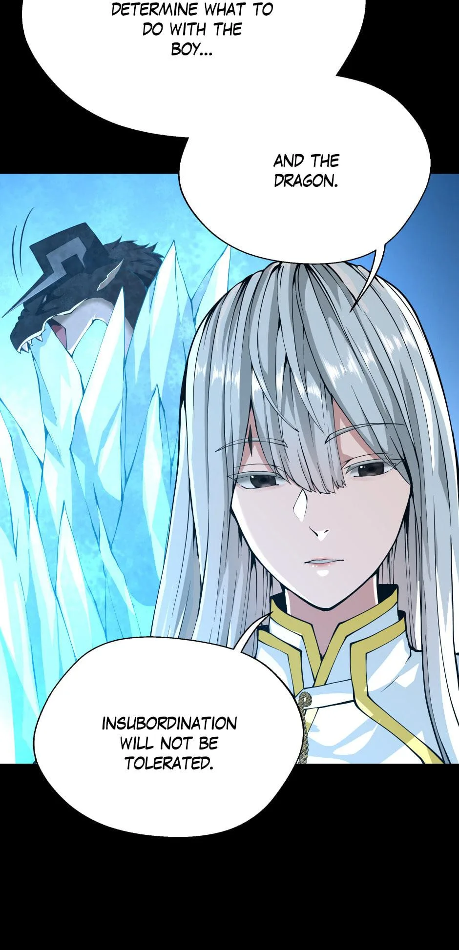 The Beginning After the End Chapter 140 – Page 61