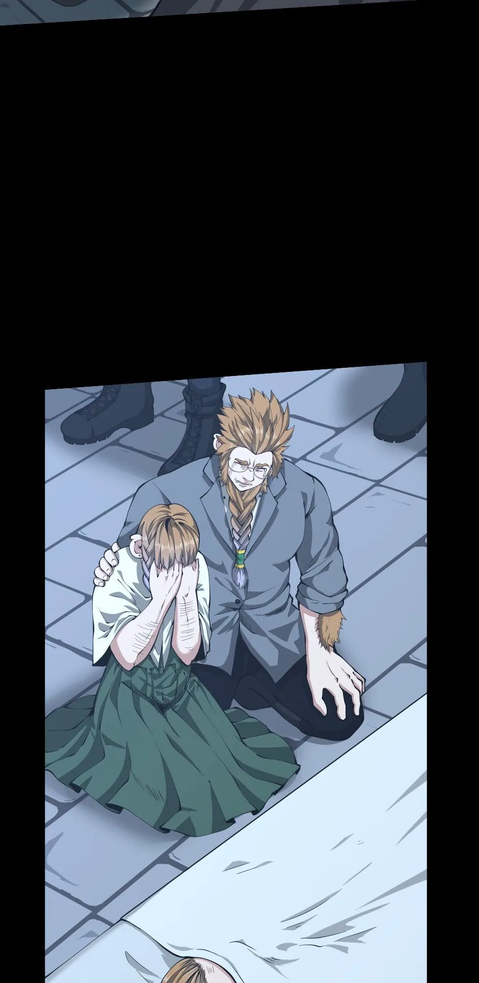 The Beginning After the End Chapter 140 – Page 66