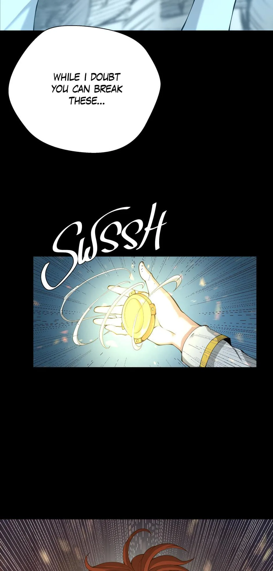The Beginning After the End Chapter 140 – Page 73