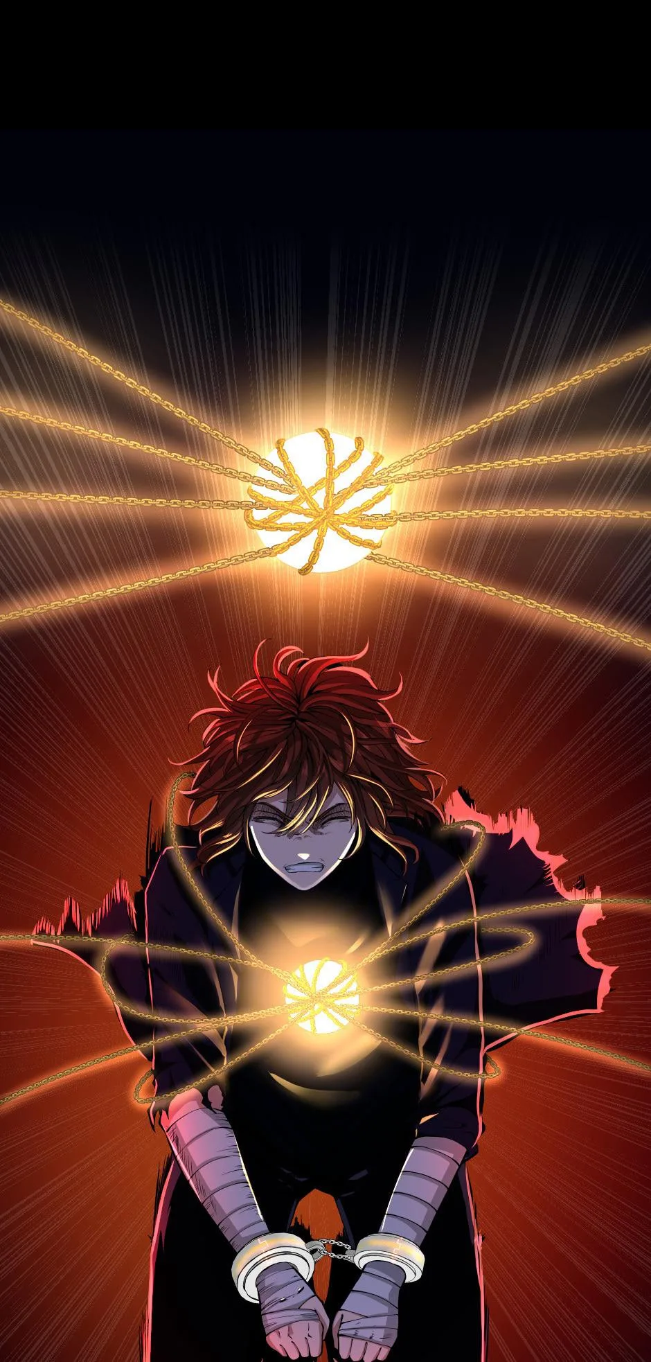 The Beginning After the End Chapter 140 – Page 75