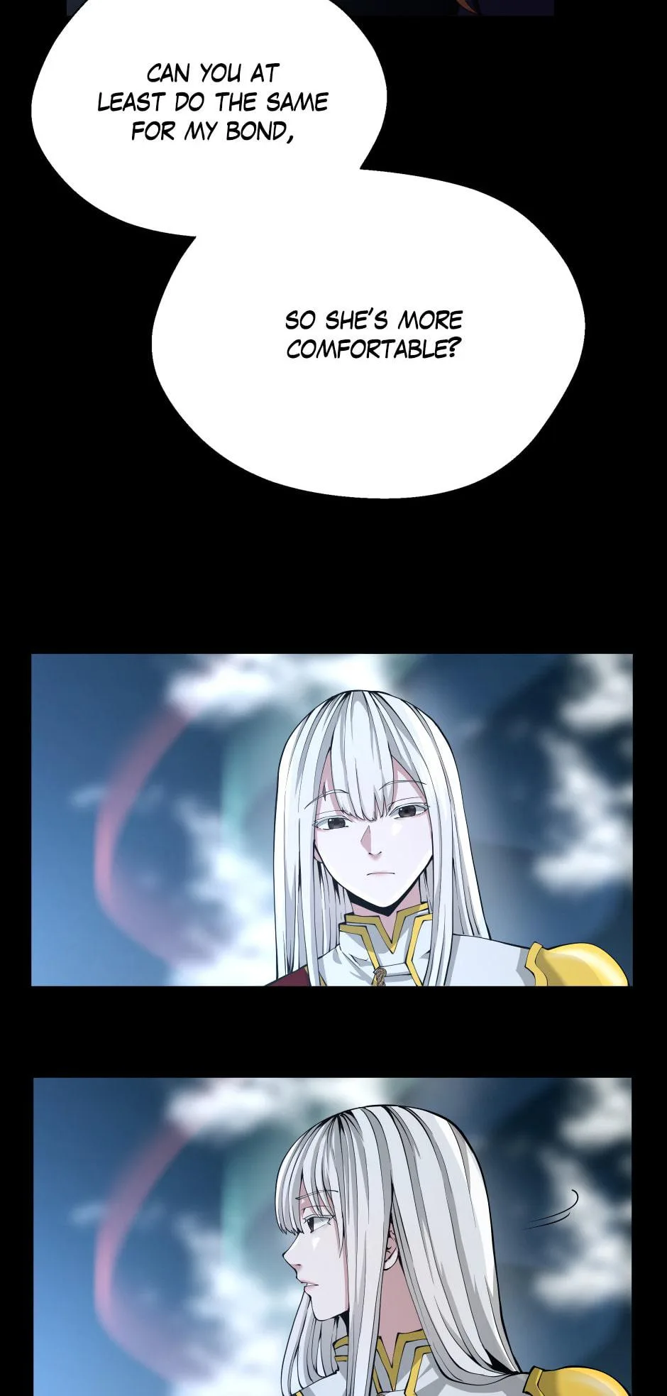 The Beginning After the End Chapter 140 – Page 77