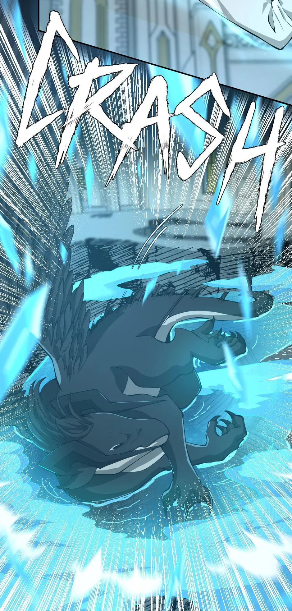 The Beginning After the End Chapter 140 – Page 80
