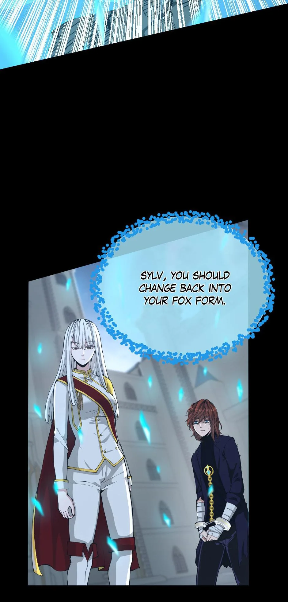 The Beginning After the End Chapter 140 – Page 81