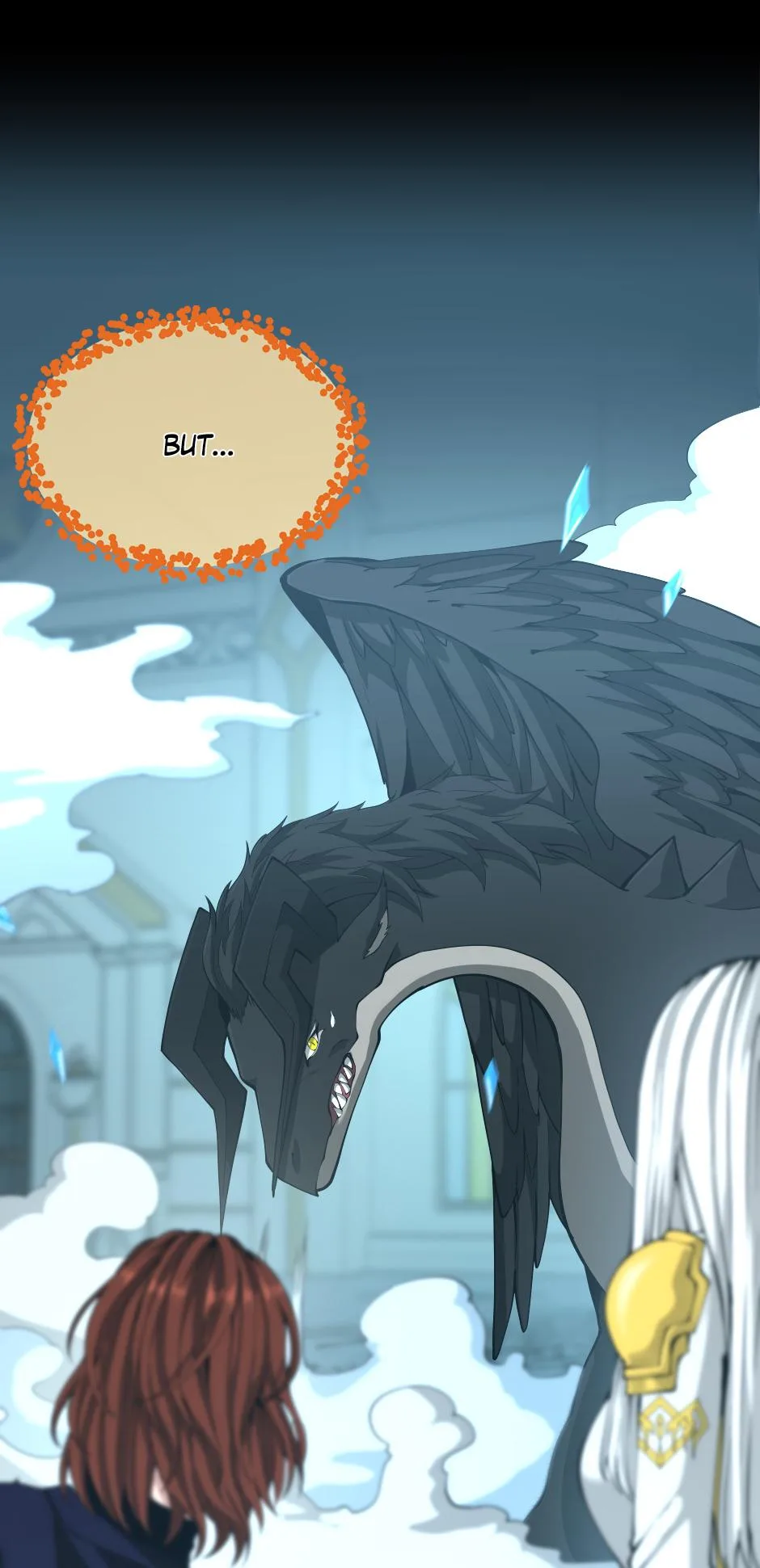 The Beginning After the End Chapter 140 – Page 82