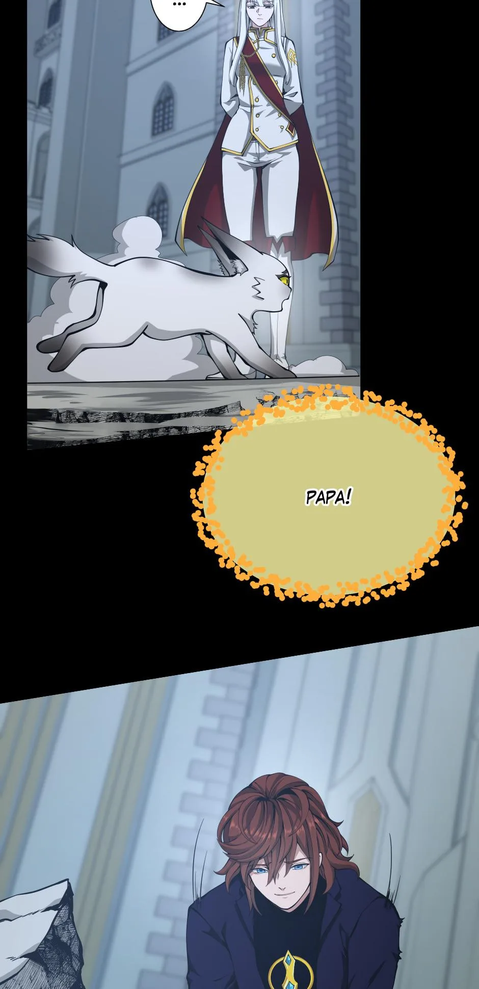 The Beginning After the End Chapter 140 – Page 86