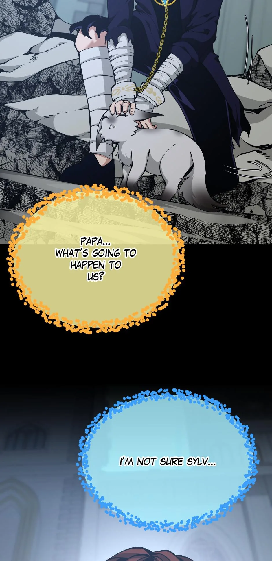The Beginning After the End Chapter 140 – Page 87