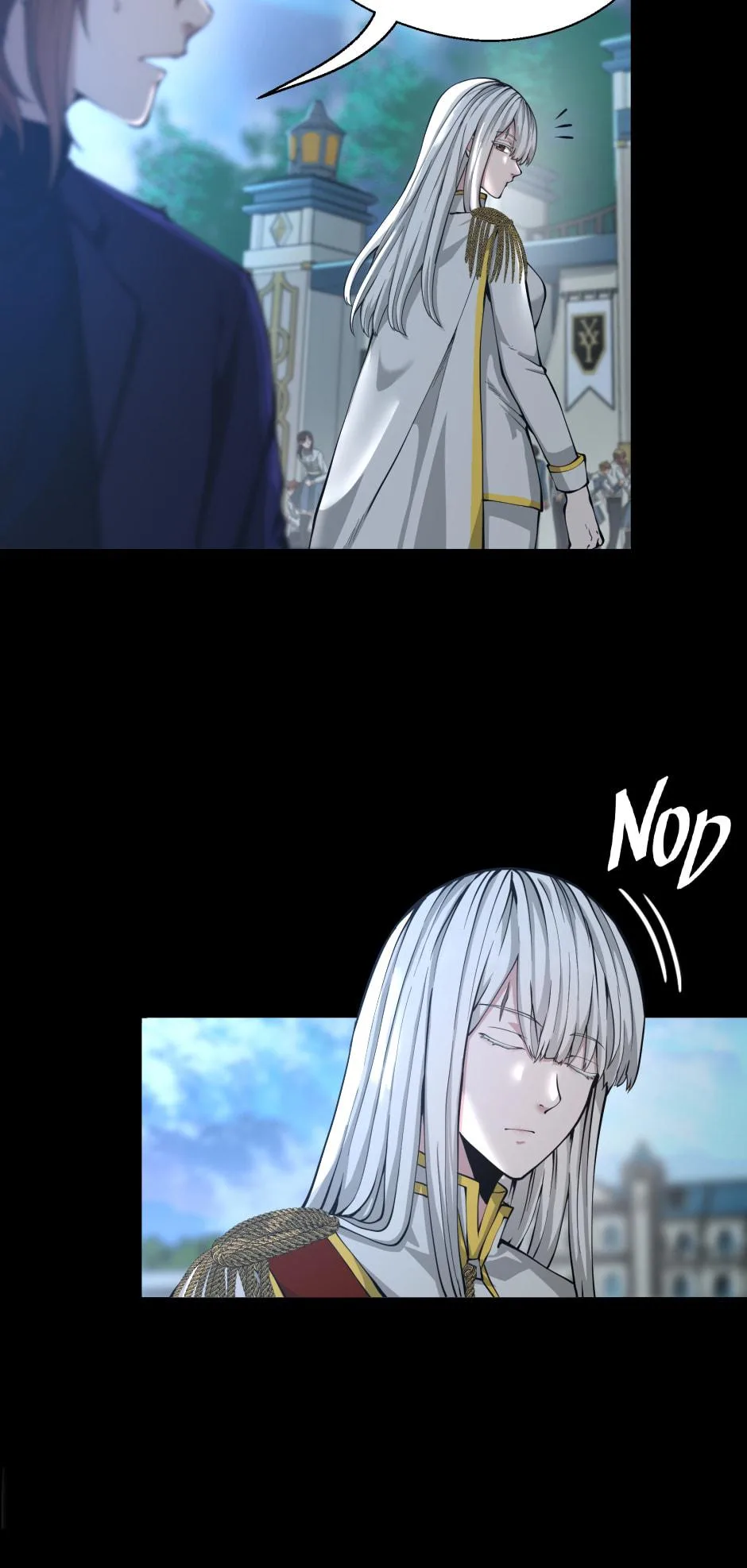The Beginning After the End Chapter 141 – Page 10