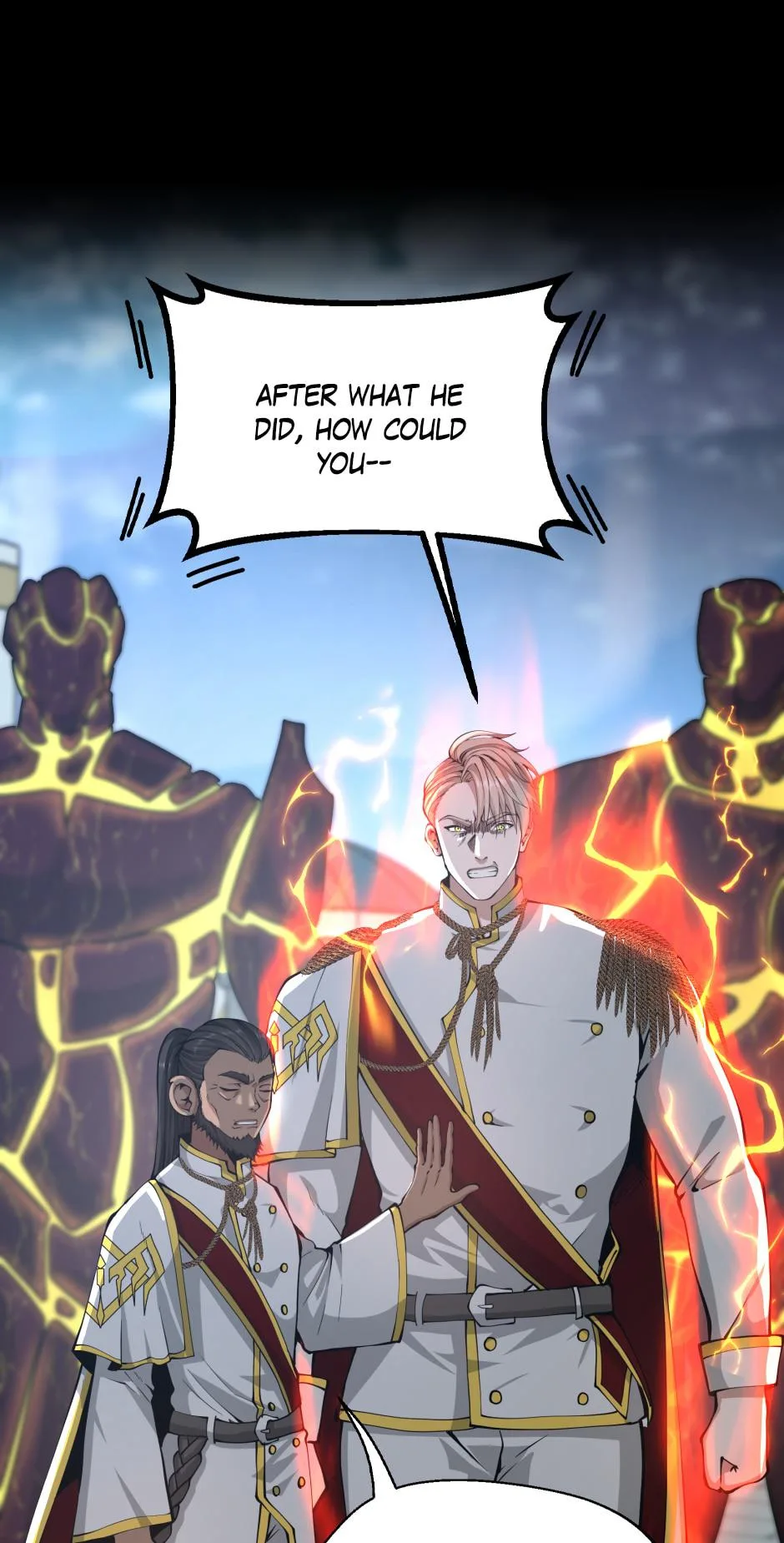 The Beginning After the End Chapter 141 – Page 11