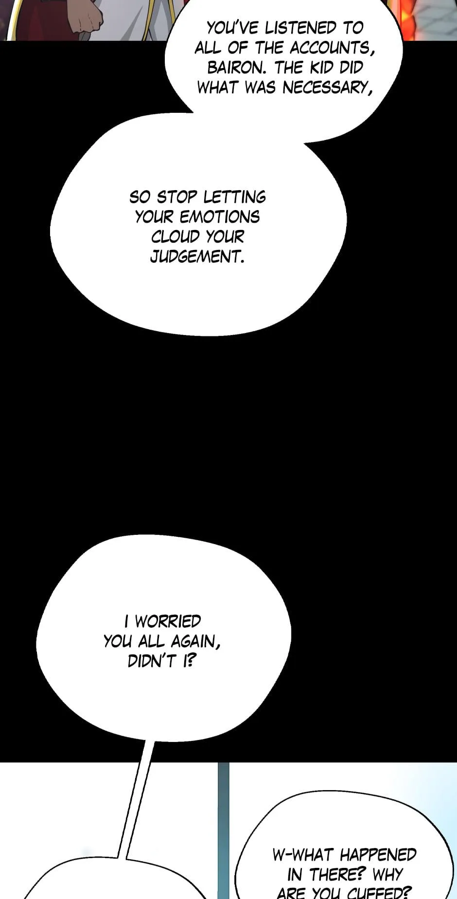 The Beginning After the End Chapter 141 – Page 12