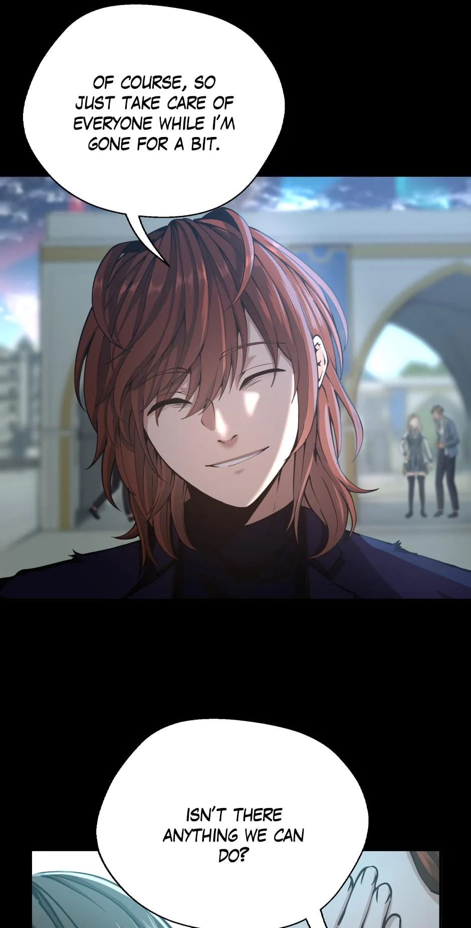 The Beginning After the End Chapter 141 – Page 14