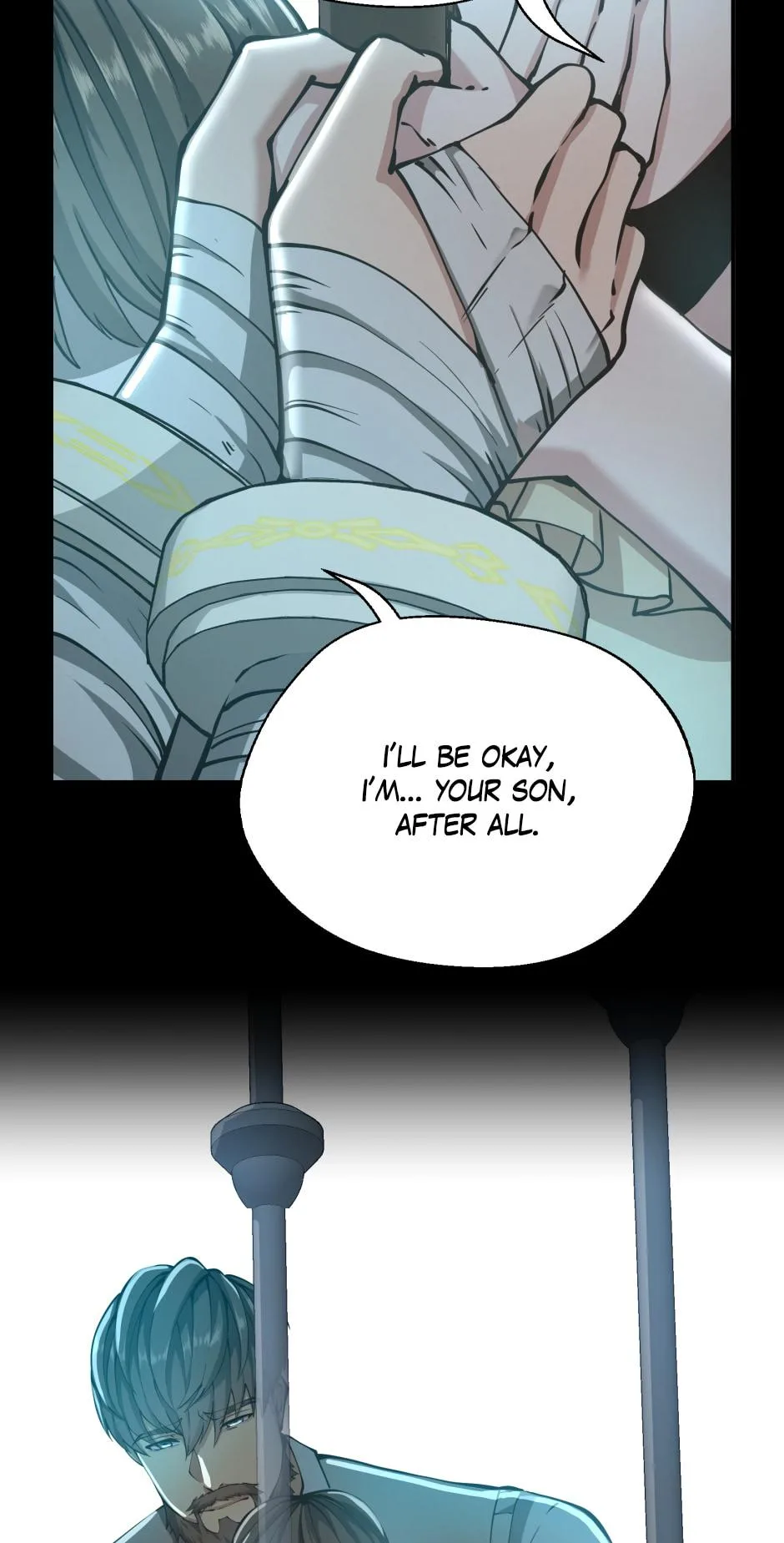 The Beginning After the End Chapter 141 – Page 15