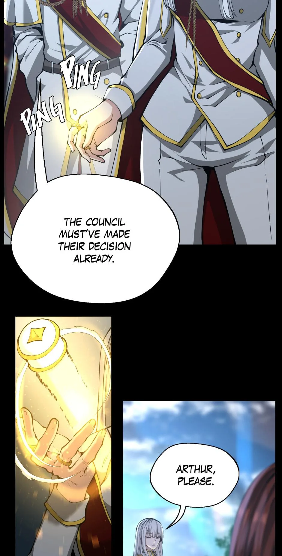 The Beginning After the End Chapter 141 – Page 18