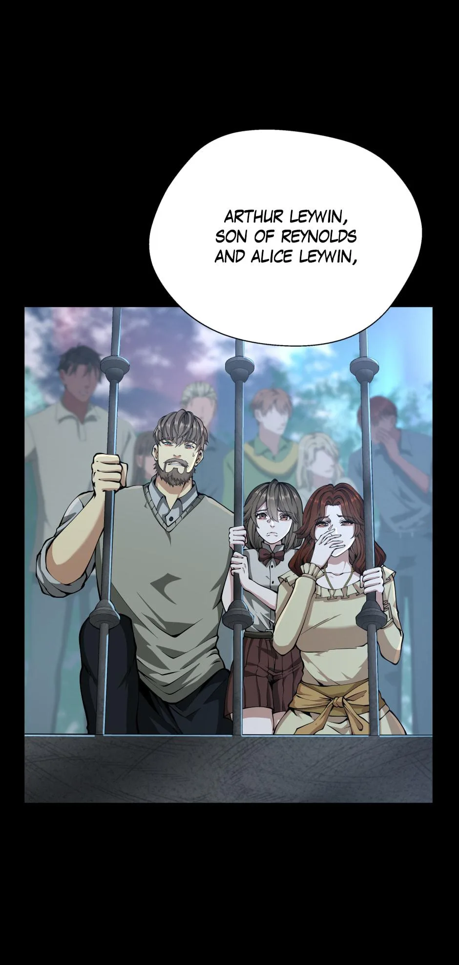 The Beginning After the End Chapter 141 – Page 24