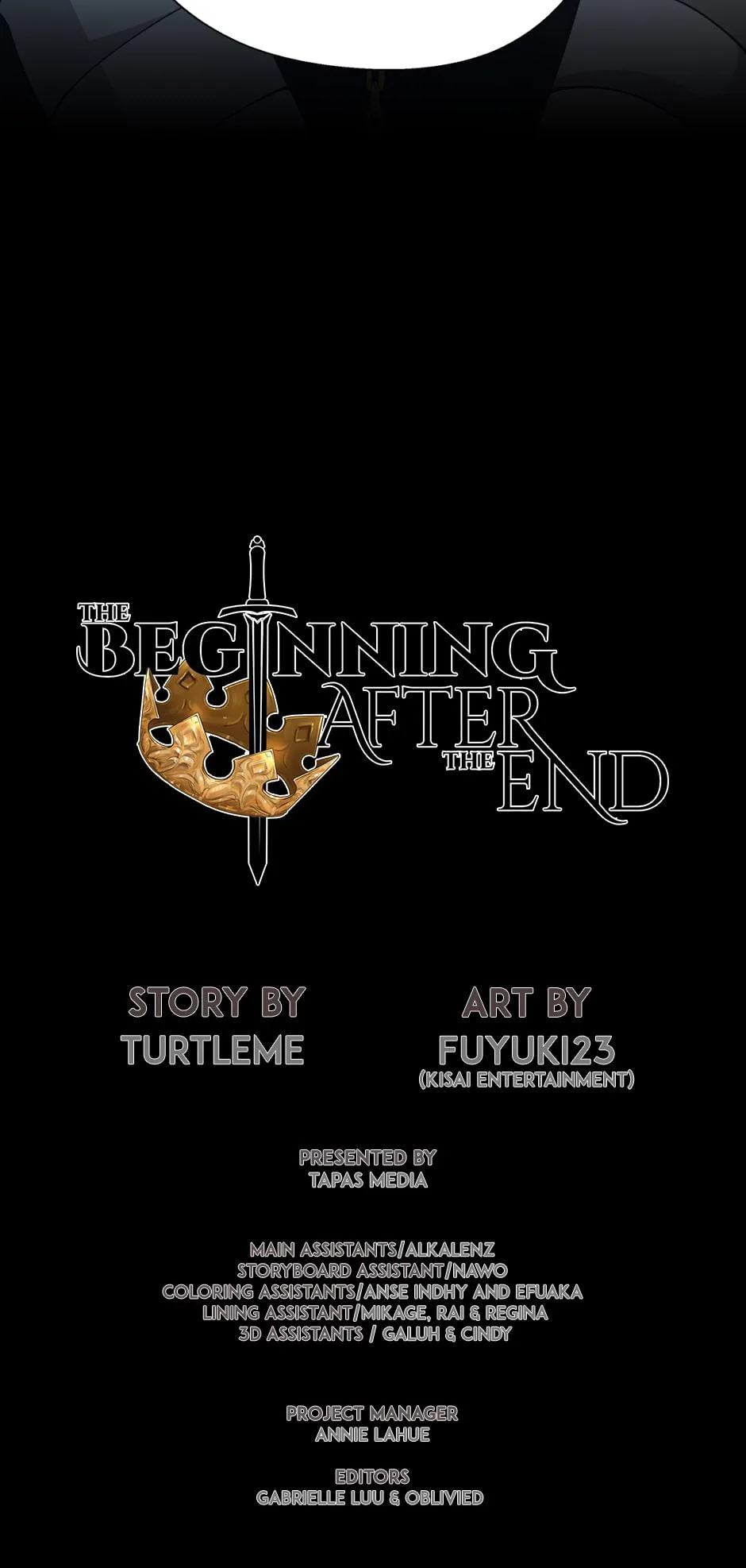 The Beginning After the End Chapter 141 – Page 29